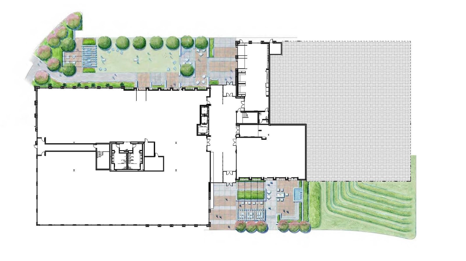 floor plan floor plan